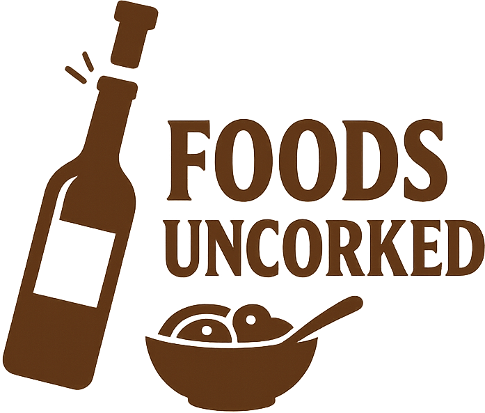 Foods Uncorked